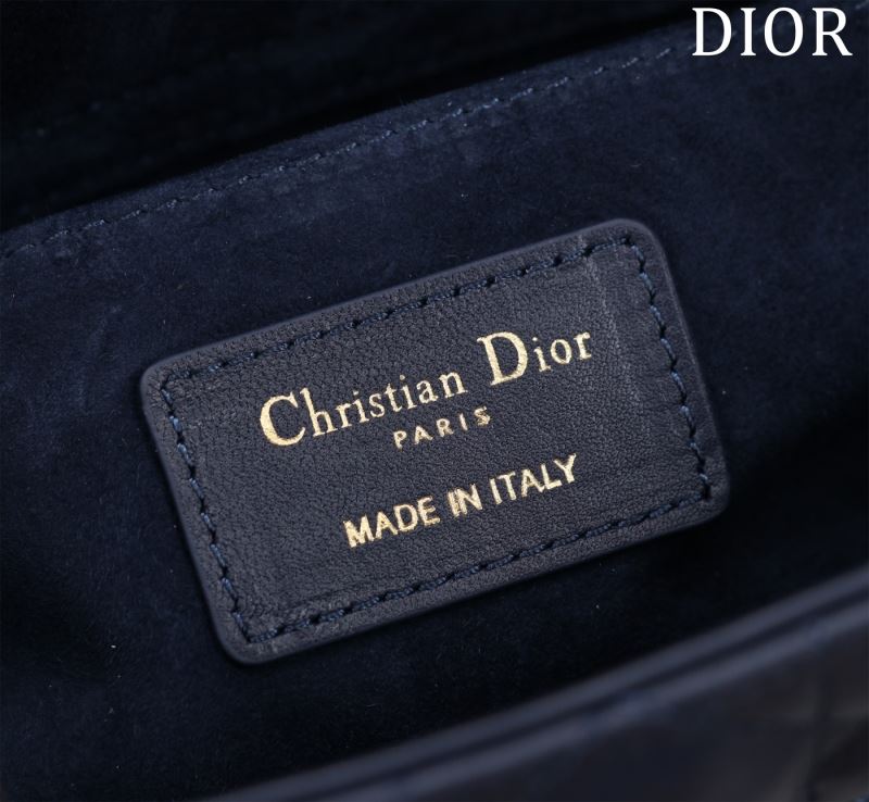 Christian Dior My Lady Bags